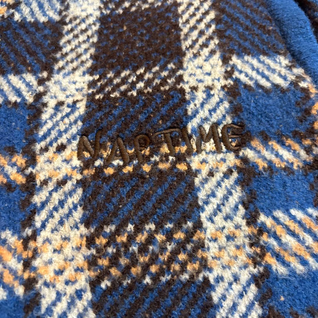 ナップタイム　naptime. Nissy 西島隆弘　プルオーバー　セットアップ