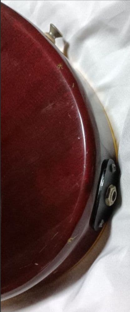 【Starfield】セミアコ