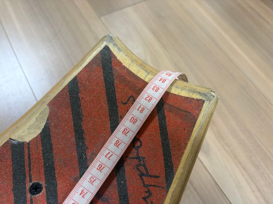 ★送料無料★お洒落　クリプトニクス　サーフスケートボード　陸トレ