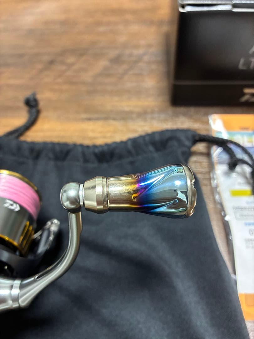 31日まで！23エアリティLT2500S