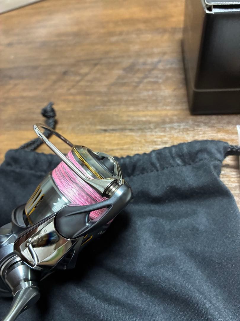 31日まで！23エアリティLT2500S