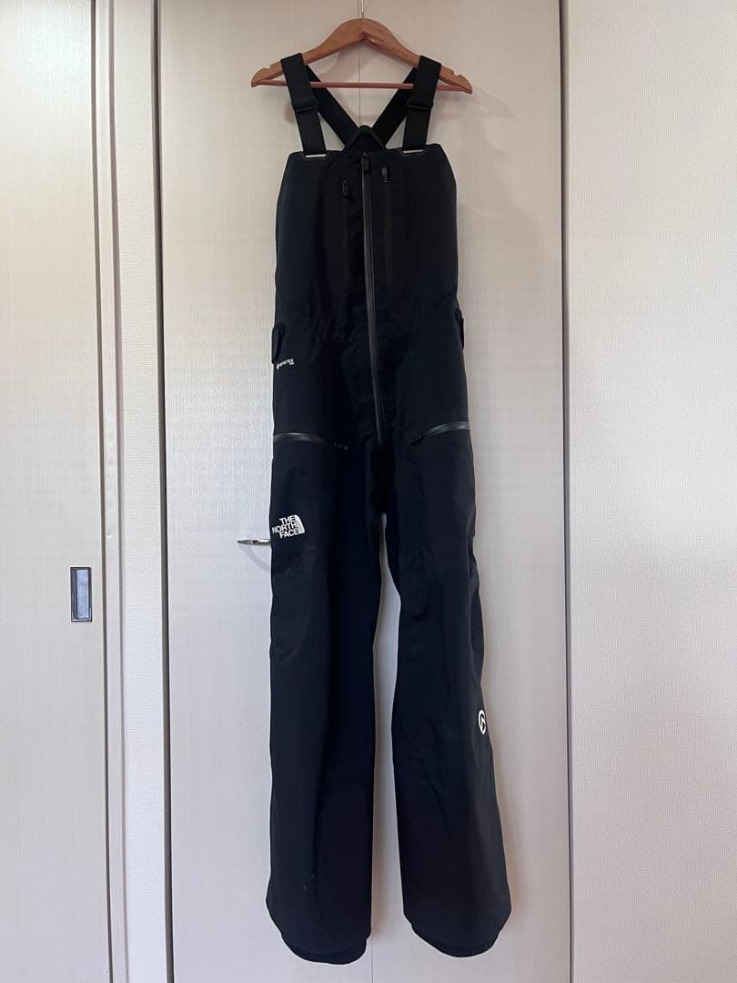 THE NORTH FACE RTG GORE-TEX BIB（レディース）
