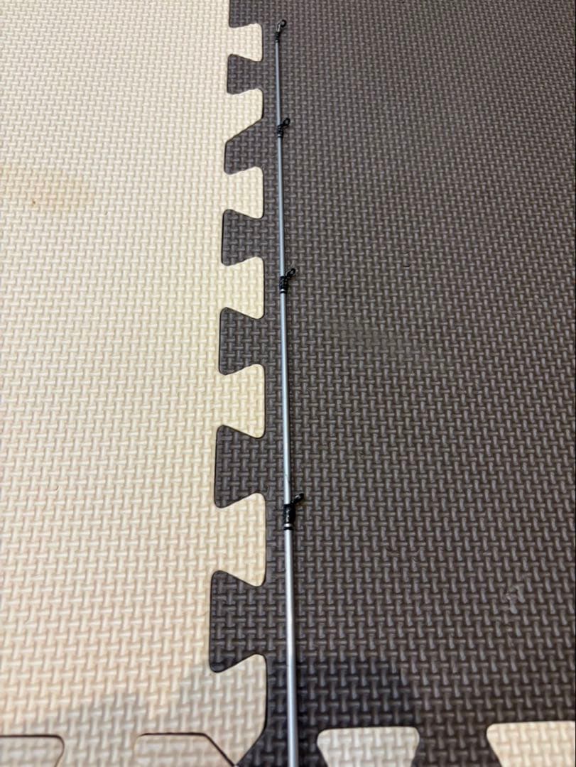 ダイワ ハートランドHL832MRB-SV AGS21 ドットスリー