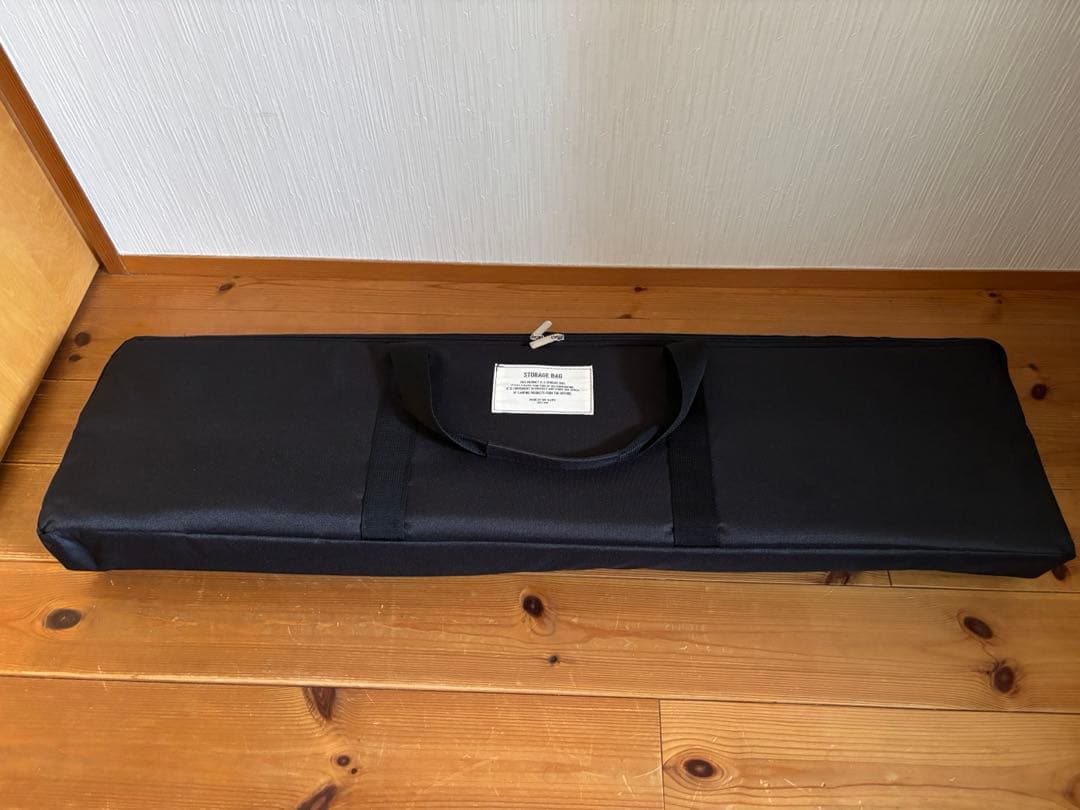 テーブル・チェア・ハンモック ON-U LIFE MY ON MINI FOLDNG SHELF