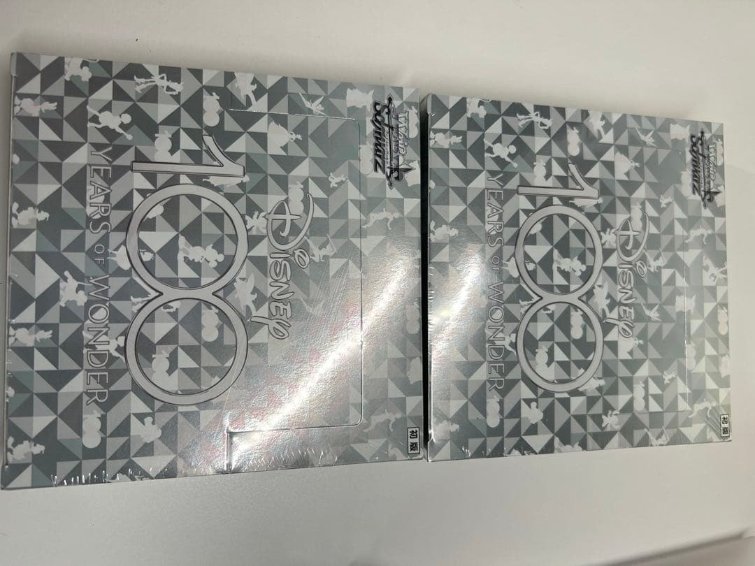 ヴァイス6Boxまとめ売り