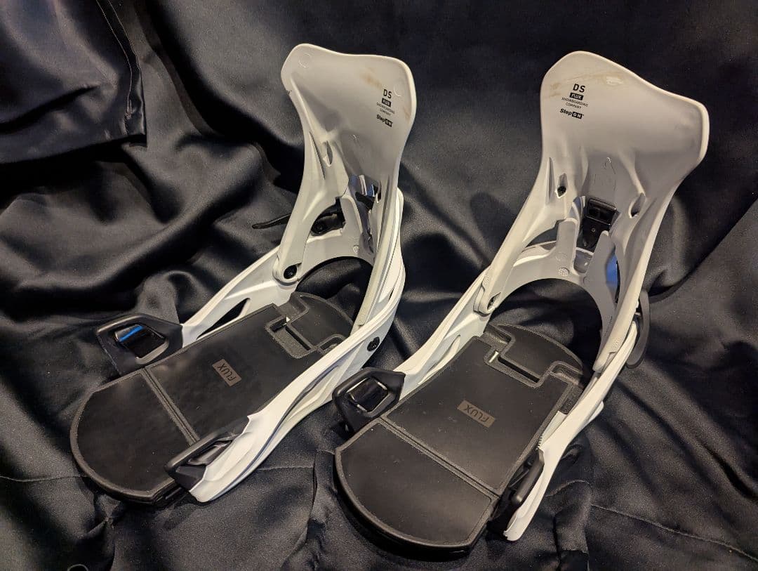 Burton step on セット　Sサイズ【最終値引】