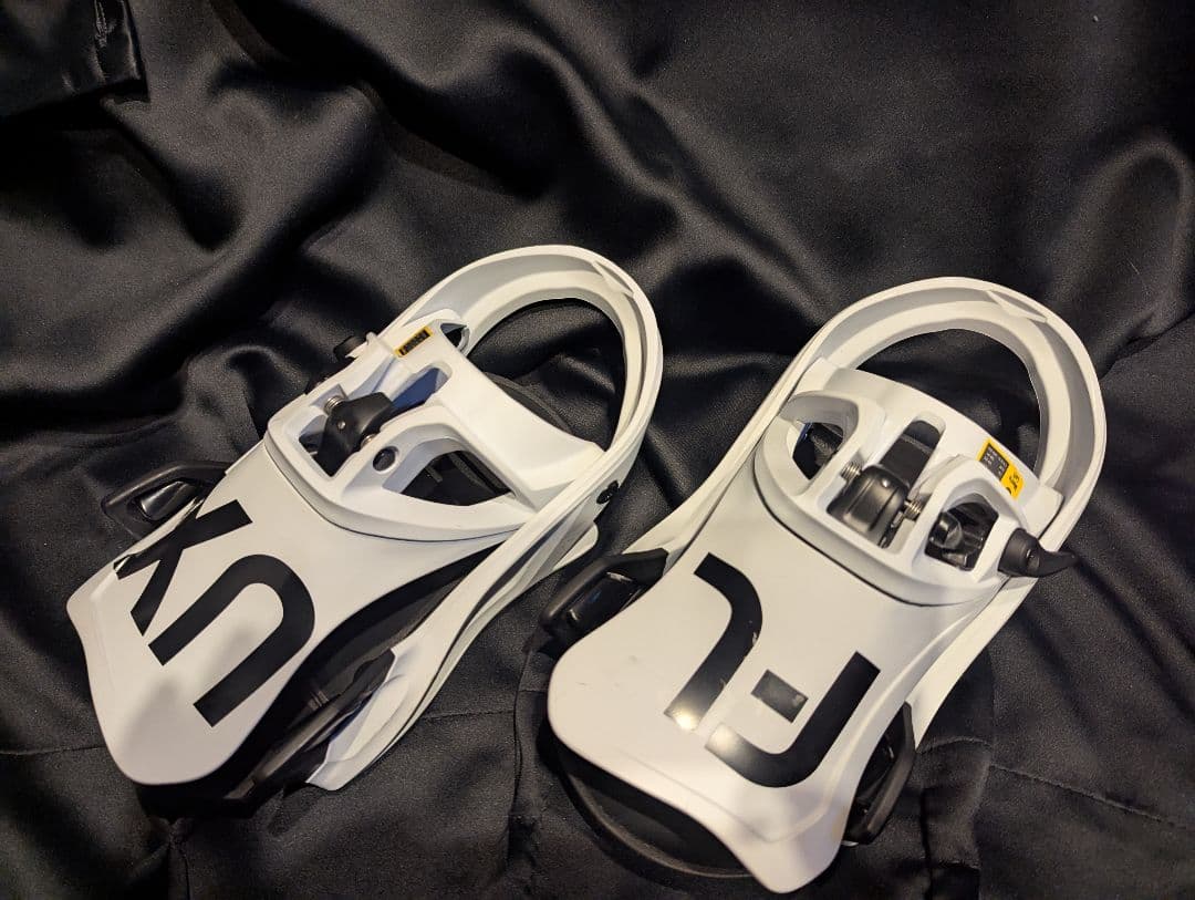 Burton step on セット　Sサイズ【最終値引】