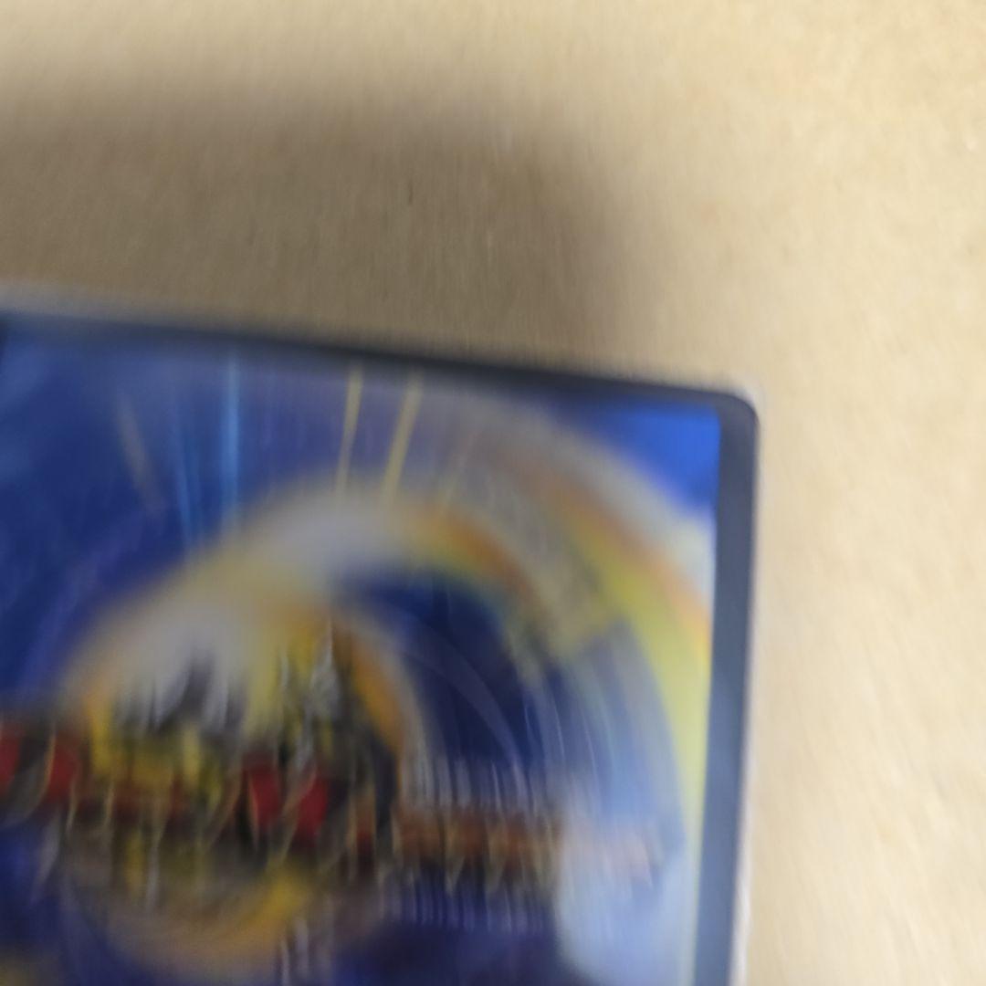 悪魔聖霊ジェミニアス　サインシークレット