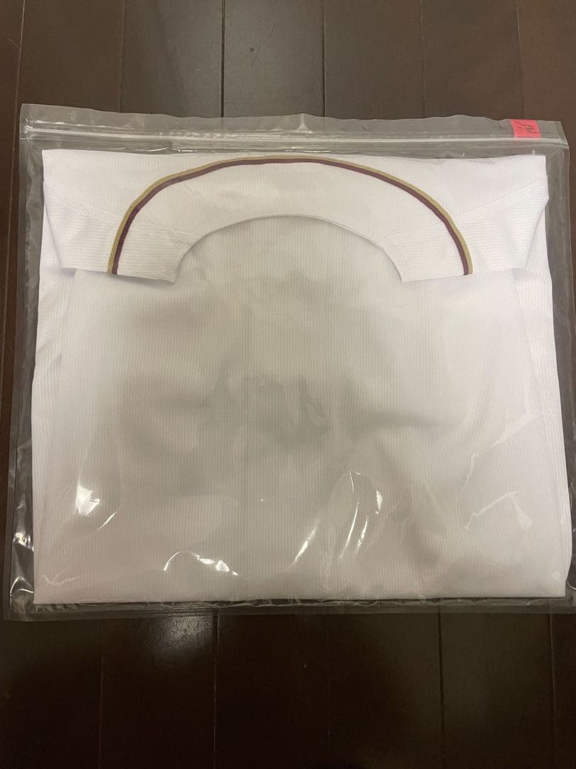 楽天イーグルス　島内宏明選手　刺繍ユニフォーム