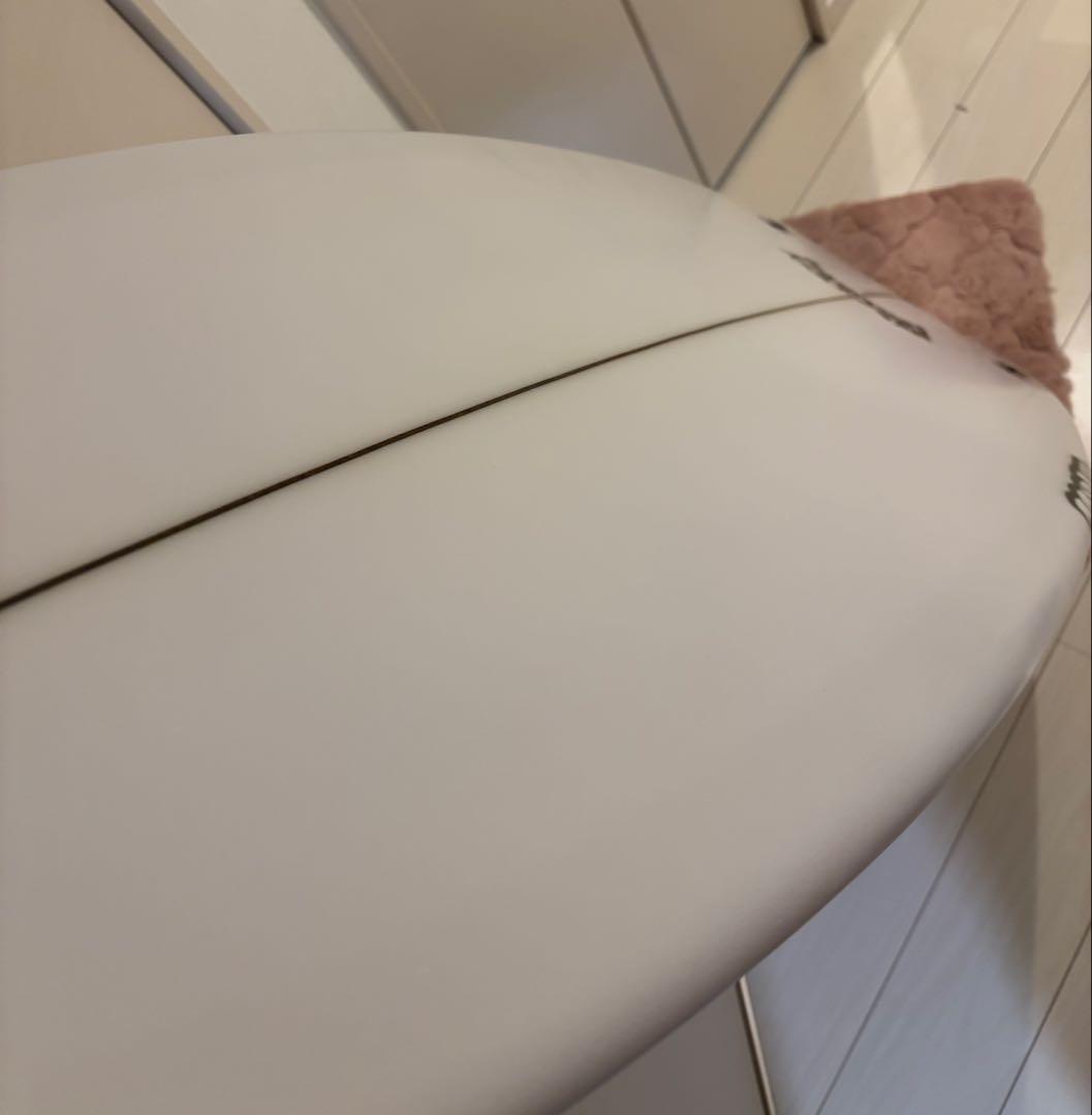 連休タイムセール　ロスト　lost サブドライバー2.0 ほぼ新品　29.25l