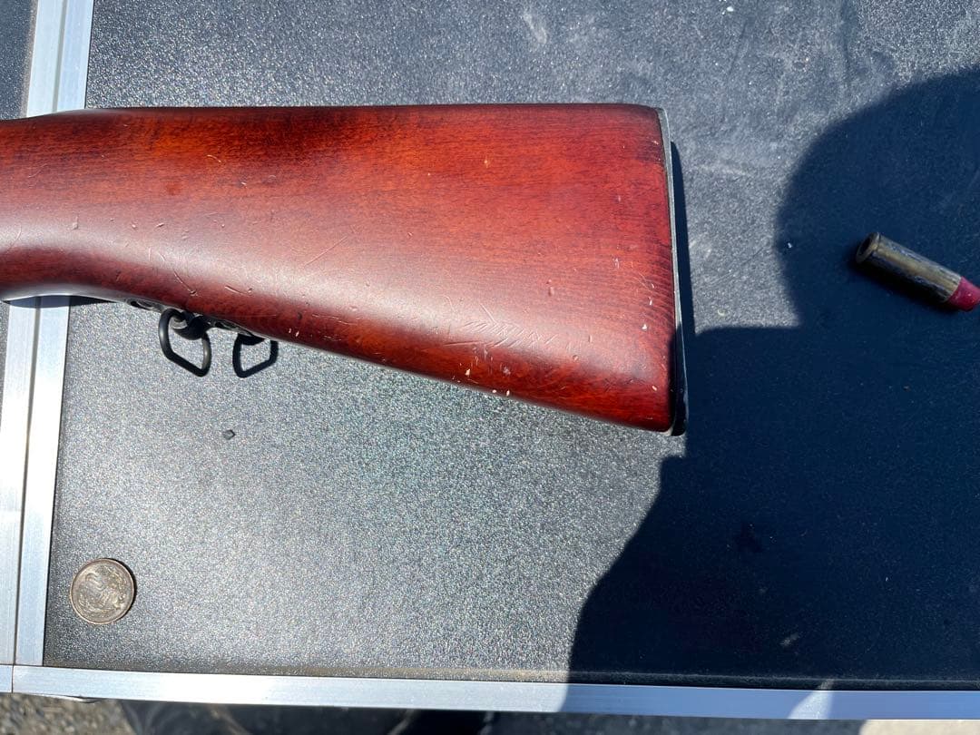 Ｓ＆Ｔ 三八式歩兵銃