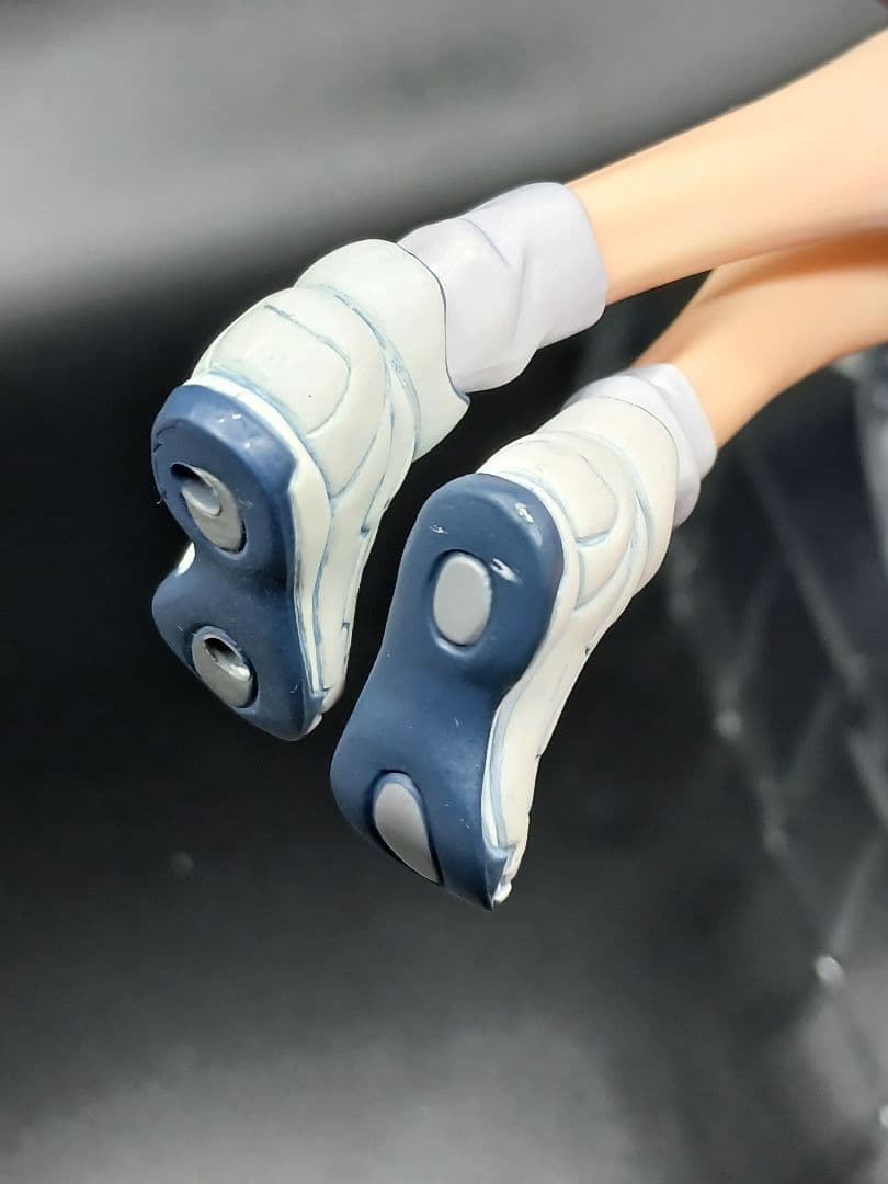 テニスの王子様 越前リョーマ ARTFX J フィギュア コトブキヤ テニプリ