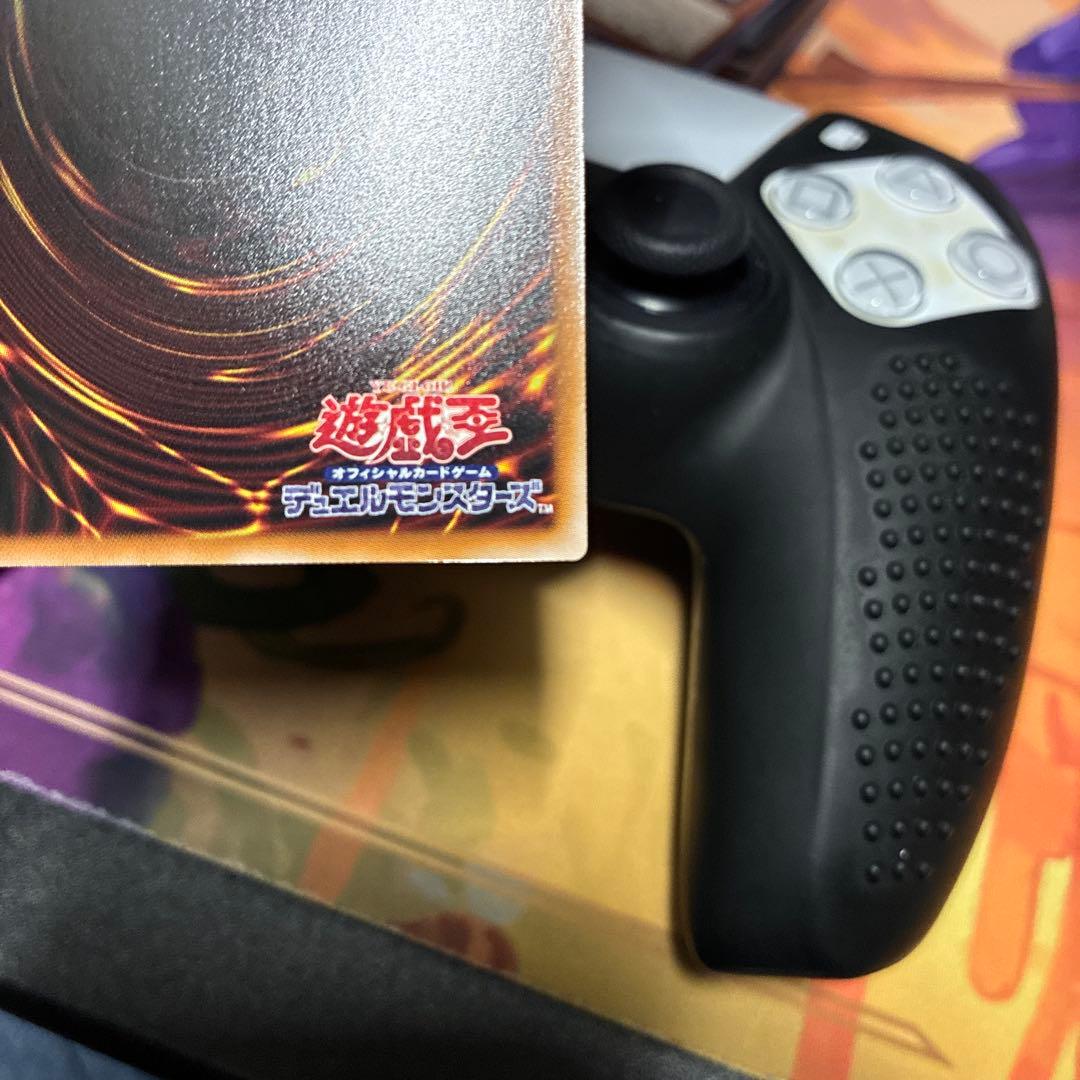 遊戯王　黒き竜のエクレシア　プリシク(プリズマ)