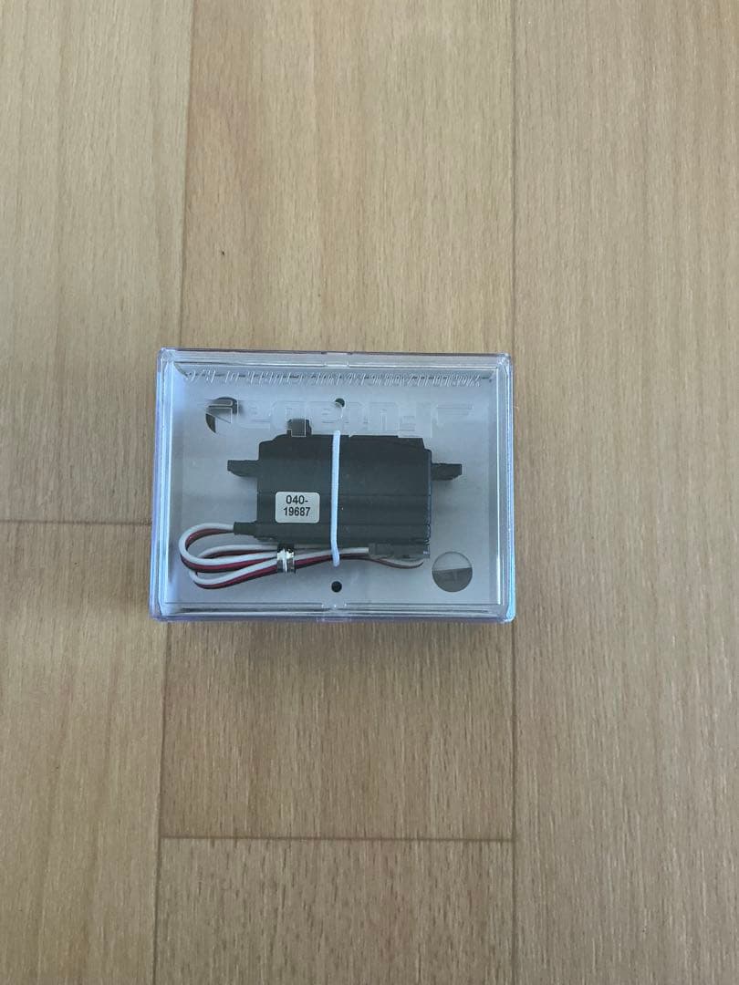 Futaba BLS571SV サーボ　未使用品