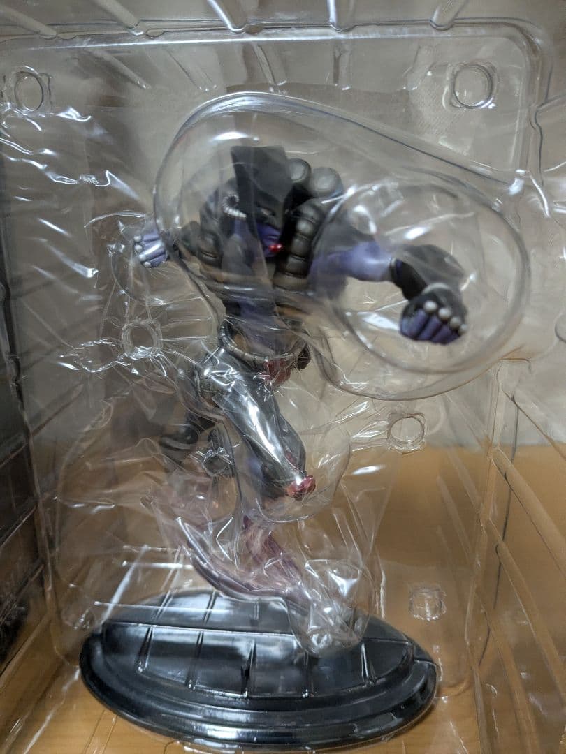 スタチューレジェンド ザ・ワールド セカンド THE WORLD ジョジョ