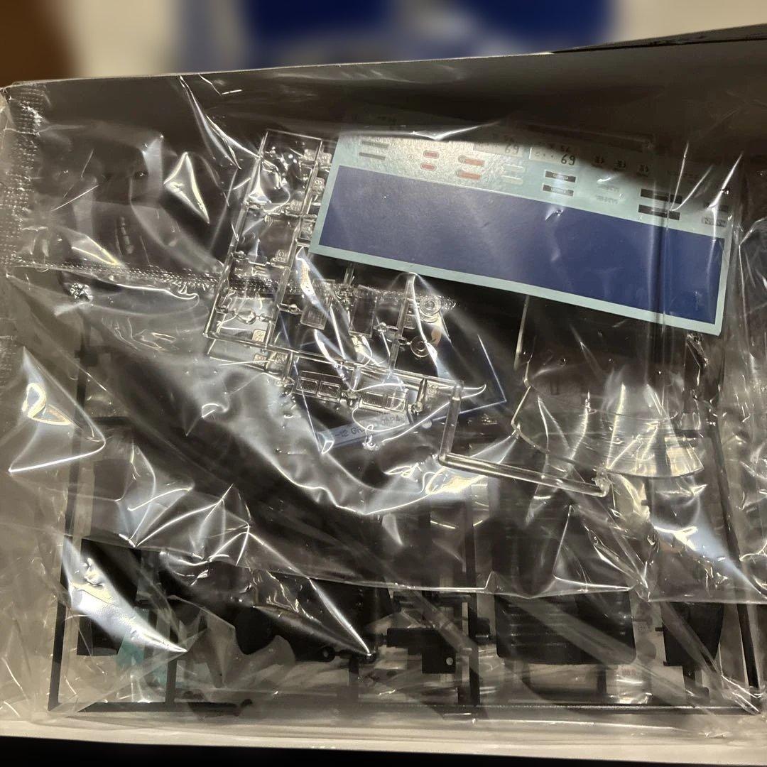 青島　グラチャン　スカイラインジャパン 初期ロッド。