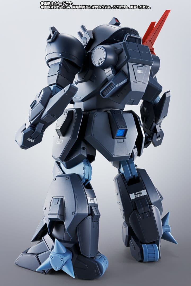 [未開封品] HI-L R ブラッドサッカー