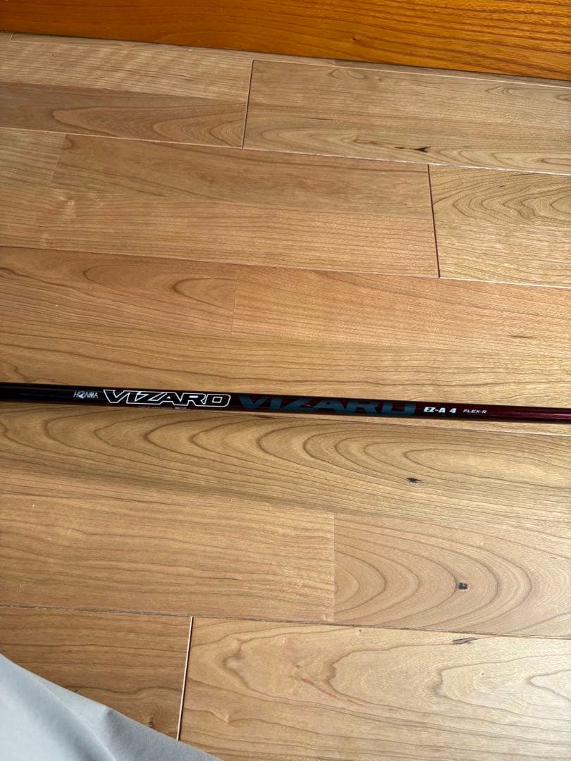 ゴルフ ドライバー ホンマTW767