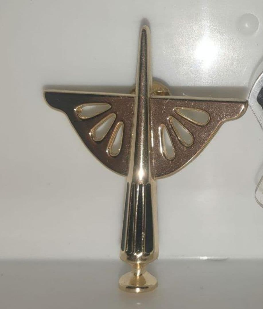 マギアレコード　マギウスの翼　ピンバッジ