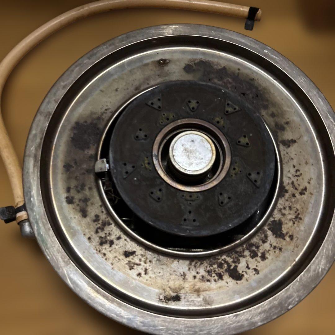 店舗用炊飯器　RR-50S2都市ガス13A 動作問題なし