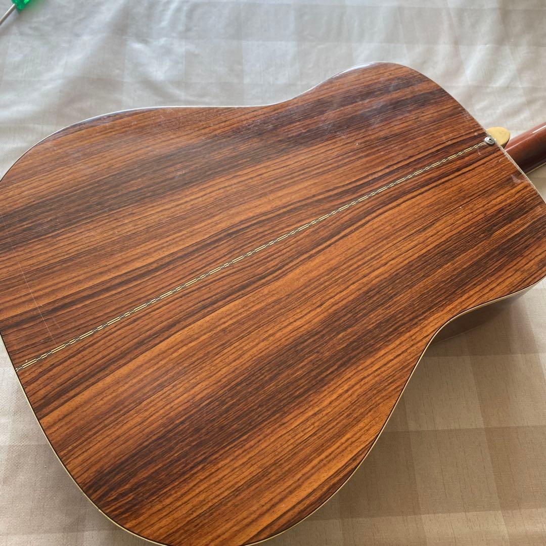 YAMAHA FG-251 アコースティックギター！ジャパンビンテージ！激鳴り！
