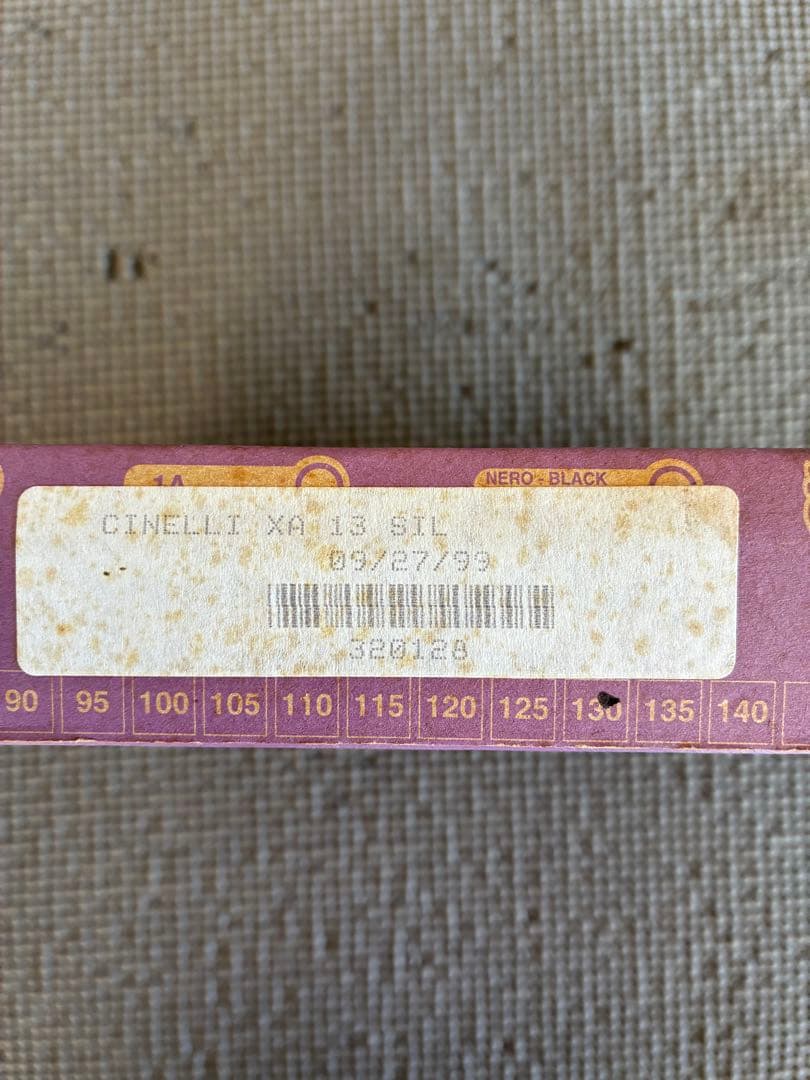 Cinelli ハンドルステム XA 130mm