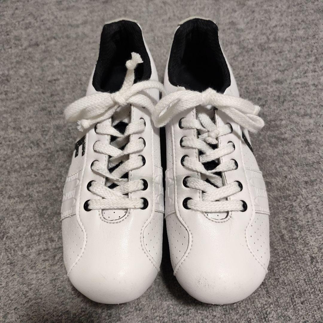 極美品　40.0　LAKE KX333　シューズ　競輪　レイク　サイクルシューズ