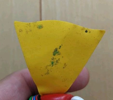 ポピー ビクトラー ジャッカー電撃隊 ミクロマン サイズ フィギュア