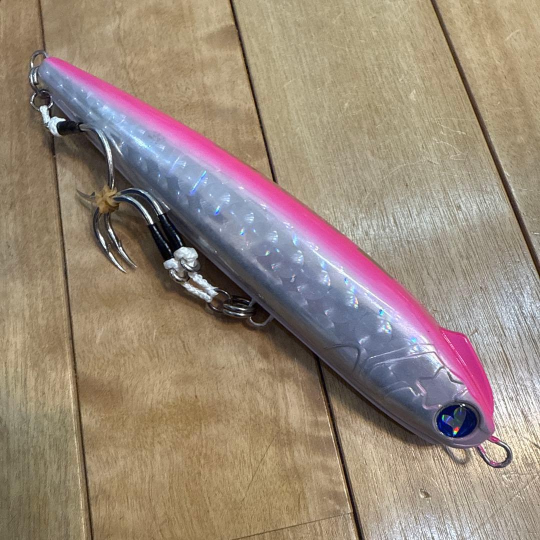 140330 ブルーブルー　スネコン220S 4個セット