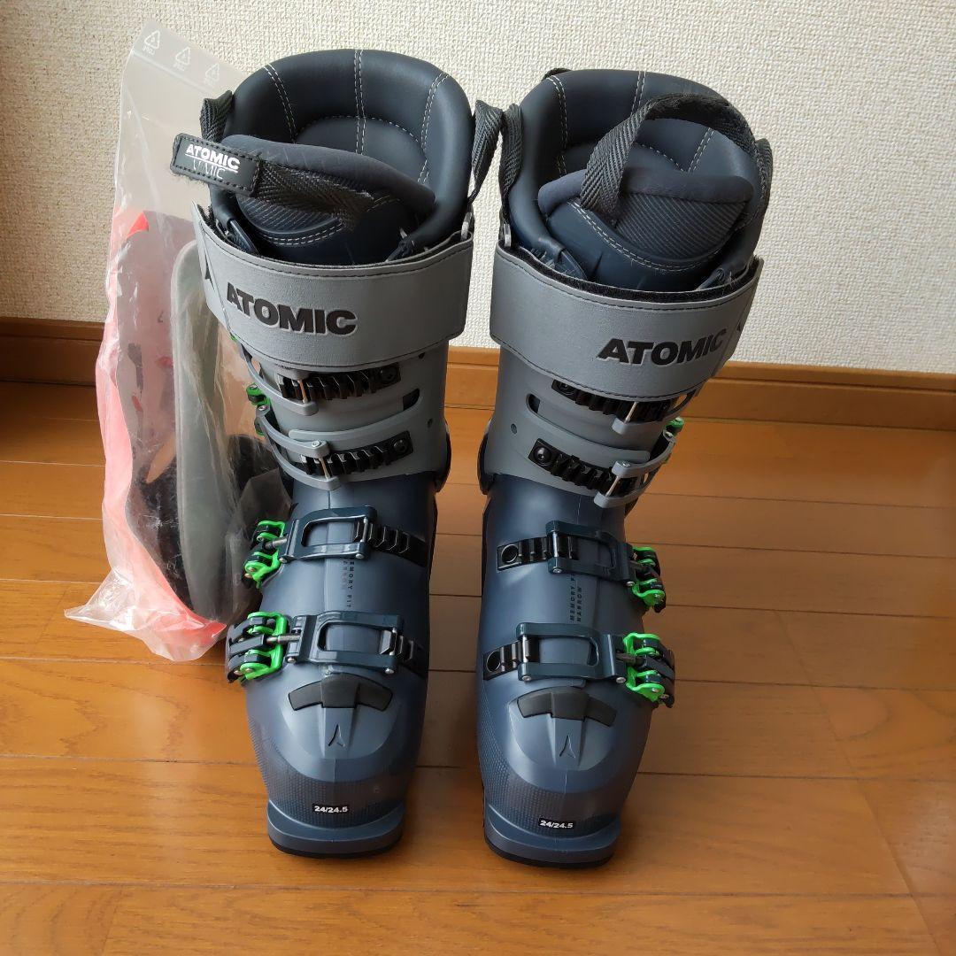 ATOMIC HAWX ULTRA 120 S 24/24.5cm スキーブーツ