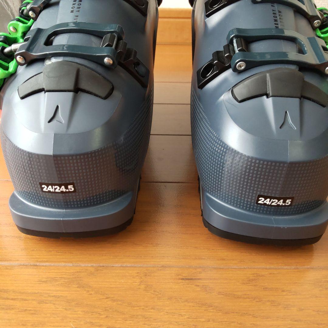 ATOMIC HAWX ULTRA 120 S 24/24.5cm スキーブーツ
