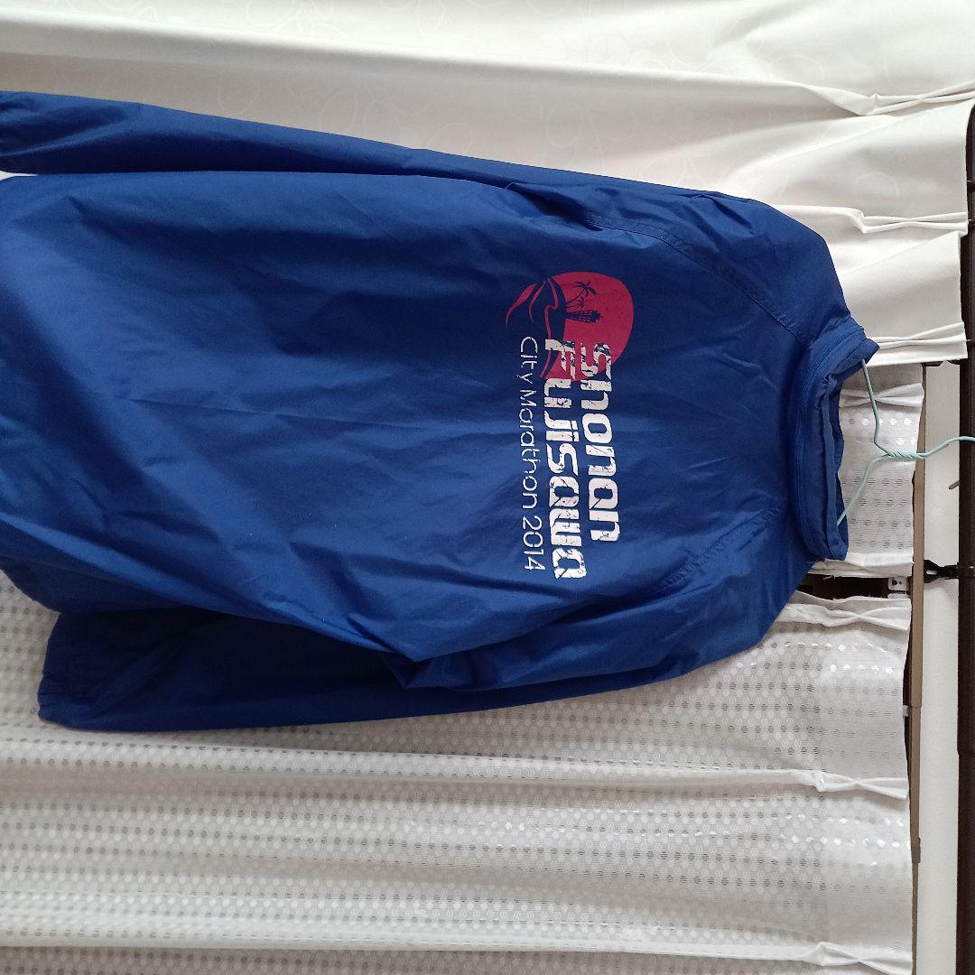 Shonan藤沢シティマラソン審判用ウエア　非売品