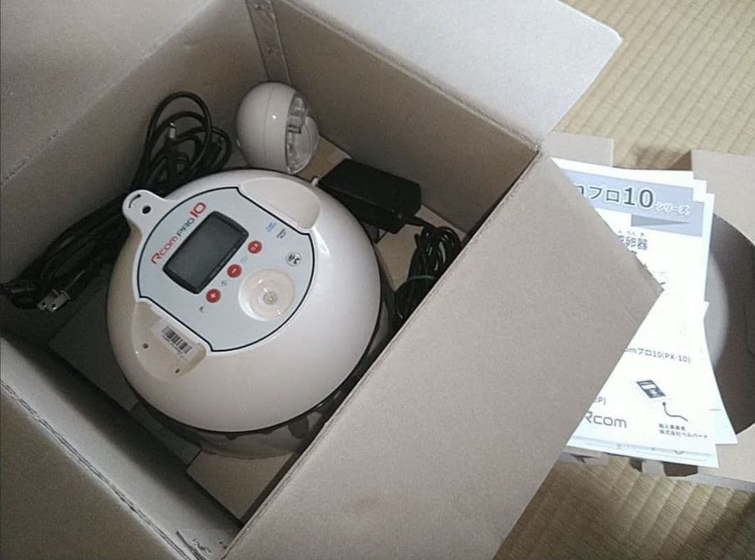 孵化器 PRO PLUS 10 転卵＆湿度自動