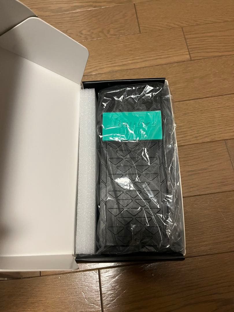 Ibanez WH-10 V3ワウペダル