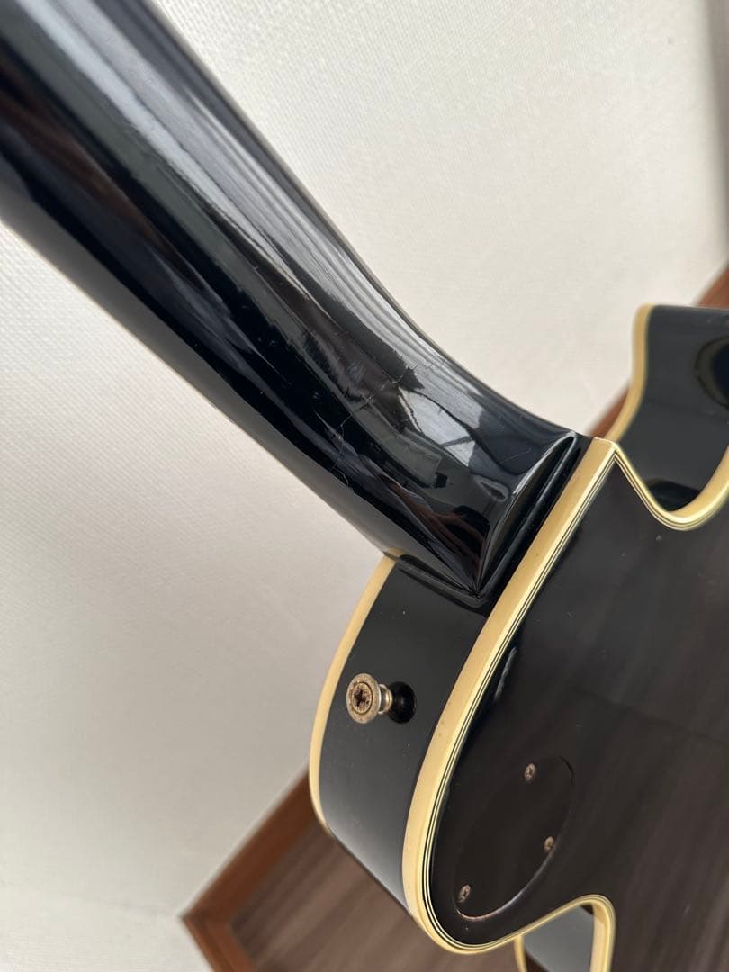 Greco Les Paul Custom 1983 leftレフティ ギター