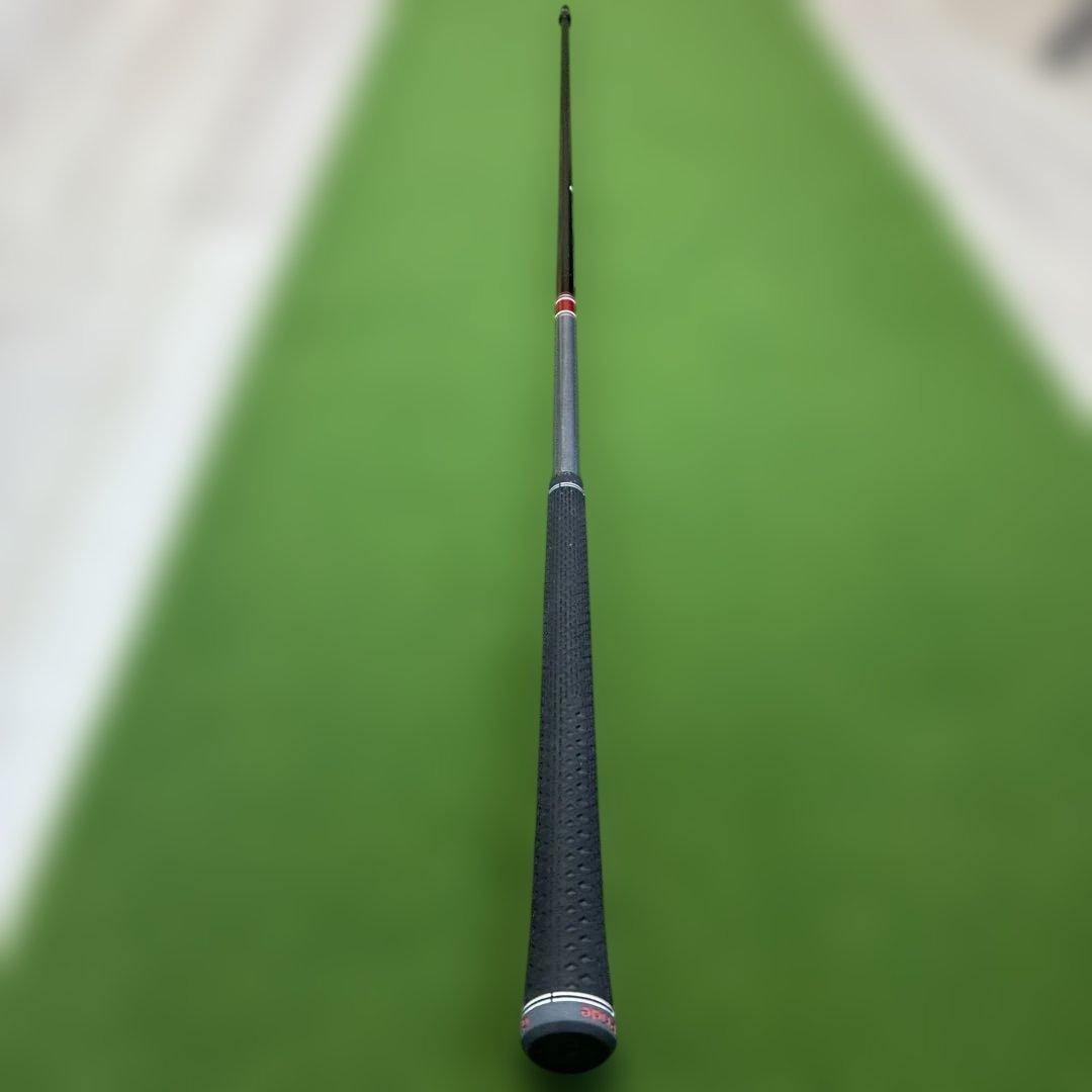 テンセイレッドTM 40SR ブリジストンスリーブ付き 1W用シャフト