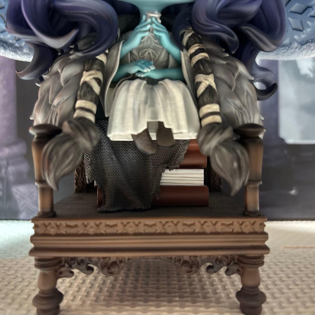 【エルデンリング】SHOWHAND STUDIO RANNI【ラニ】