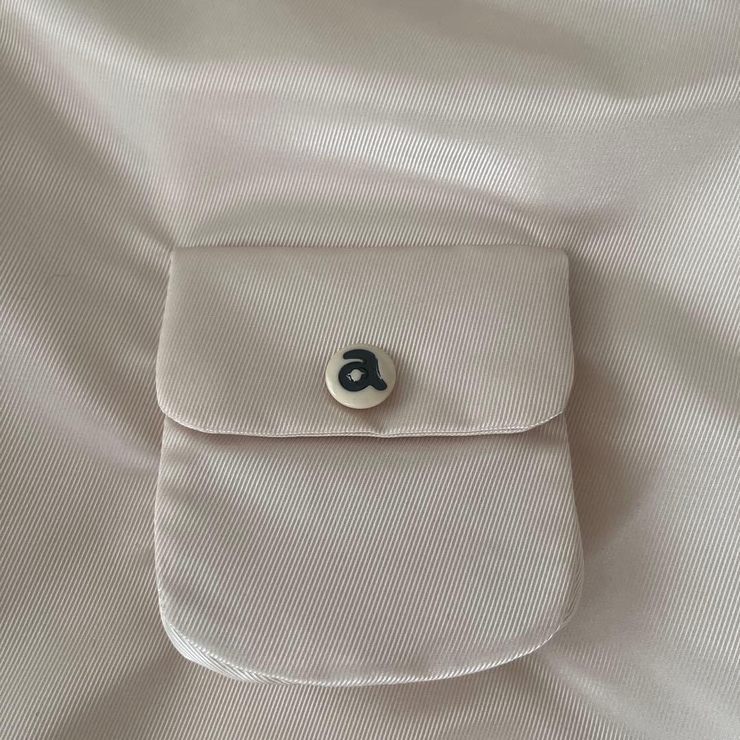 新品タグ付き　アルチビオ　スカート