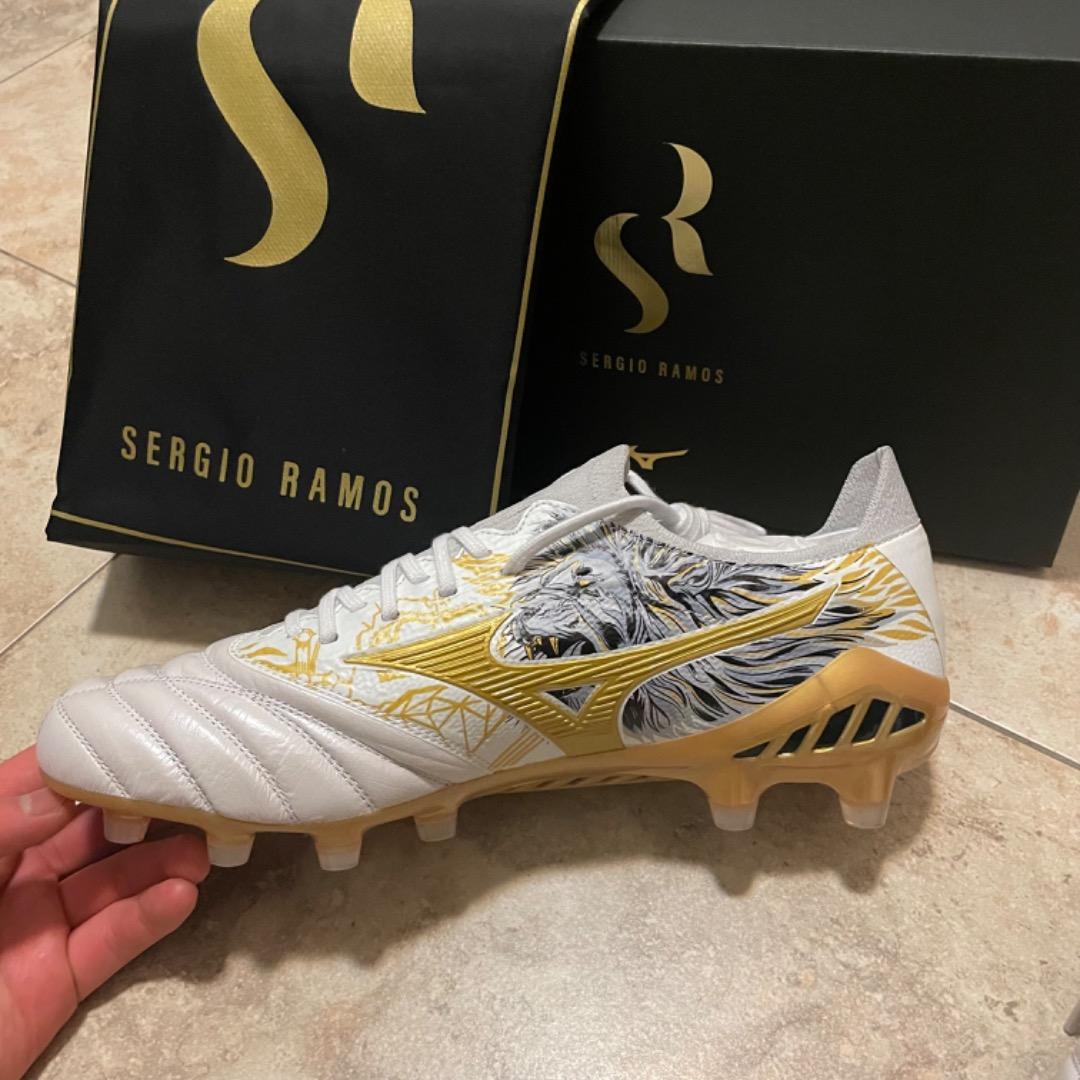 MIZUNO MORELIA NEO III β SR4 JAPAN