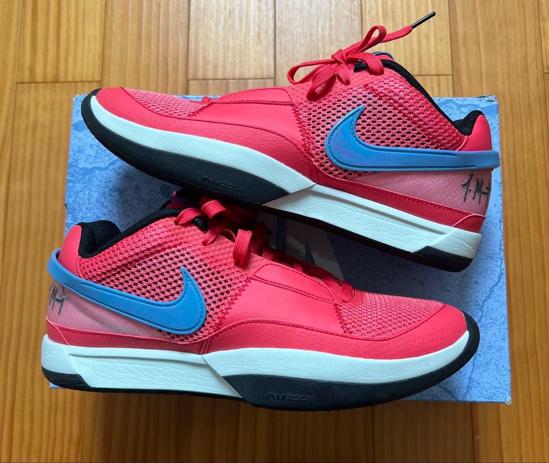 シューズ(男性用) Nike JA 1 26.5cm