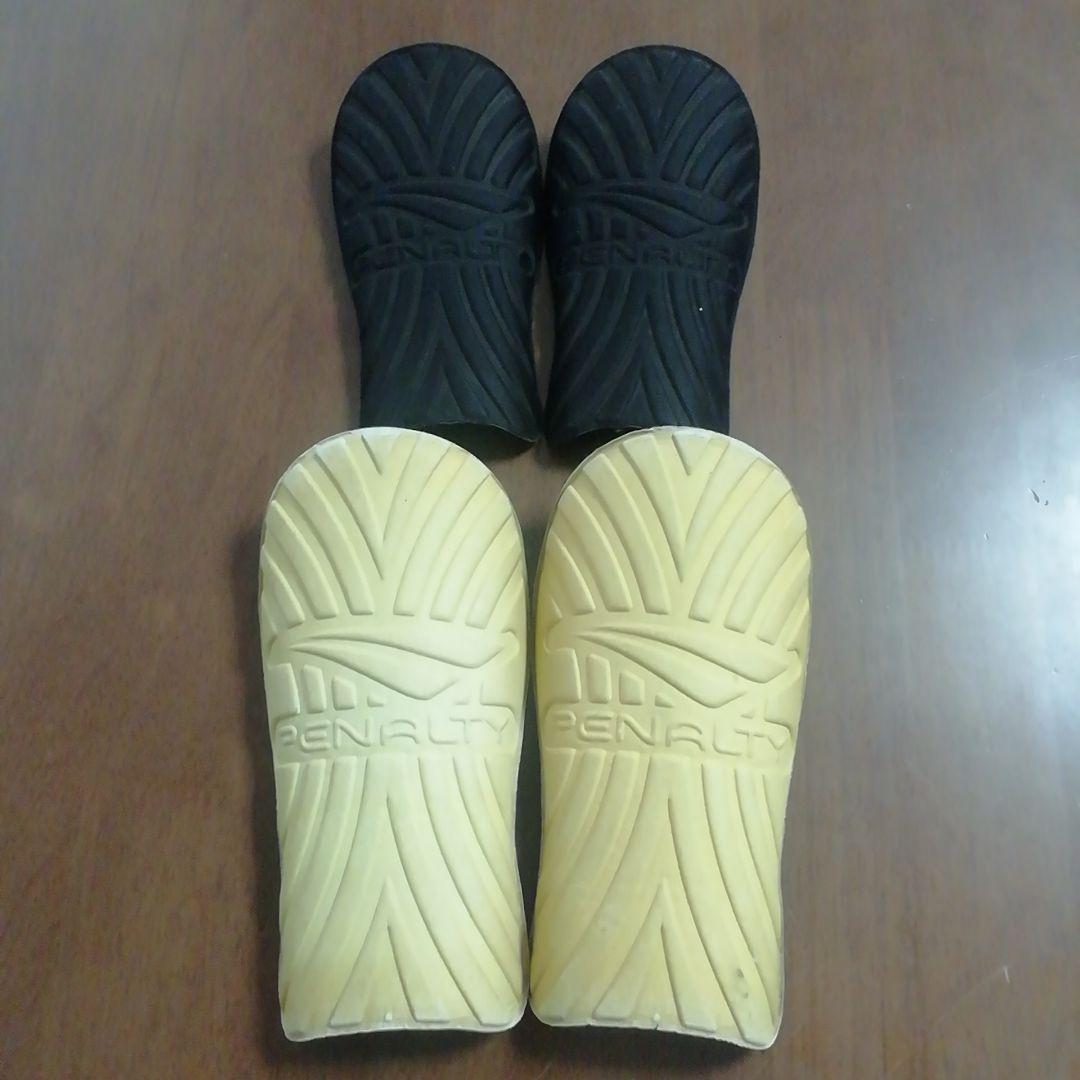 ★ペナルティー　penalty すね当て　シンガード　2セット キッズ★