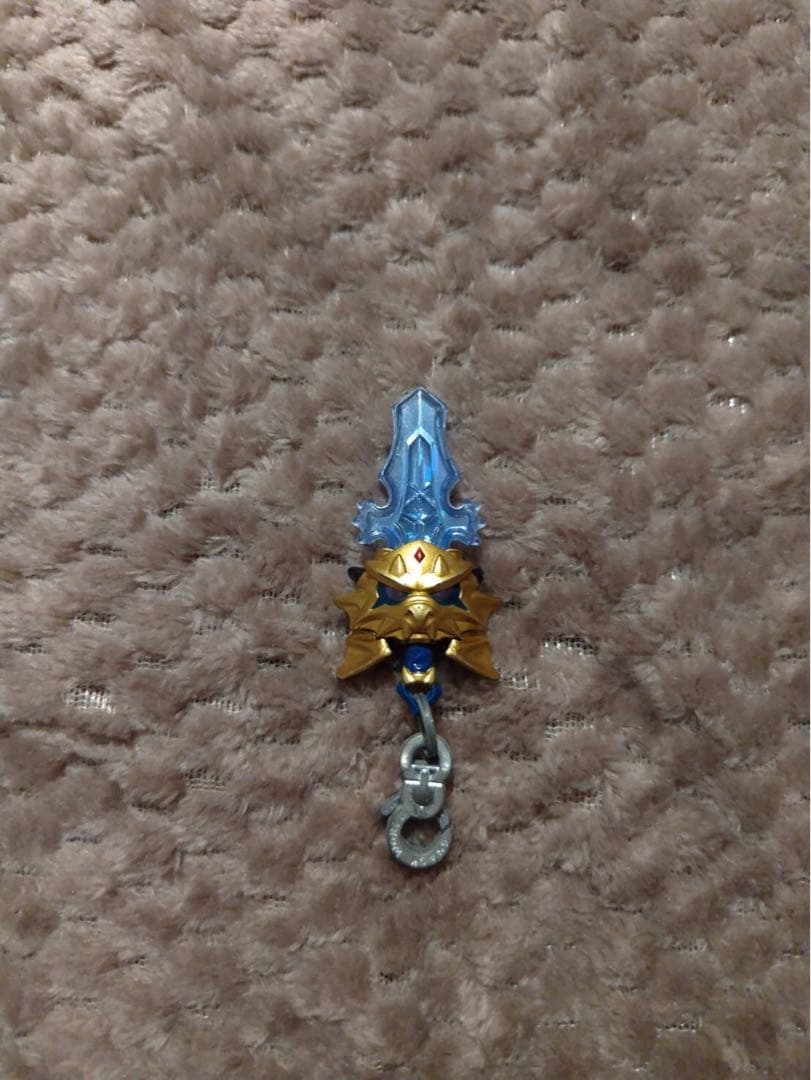 【スナックワールド】ムラマサカリバー【ジャラ】