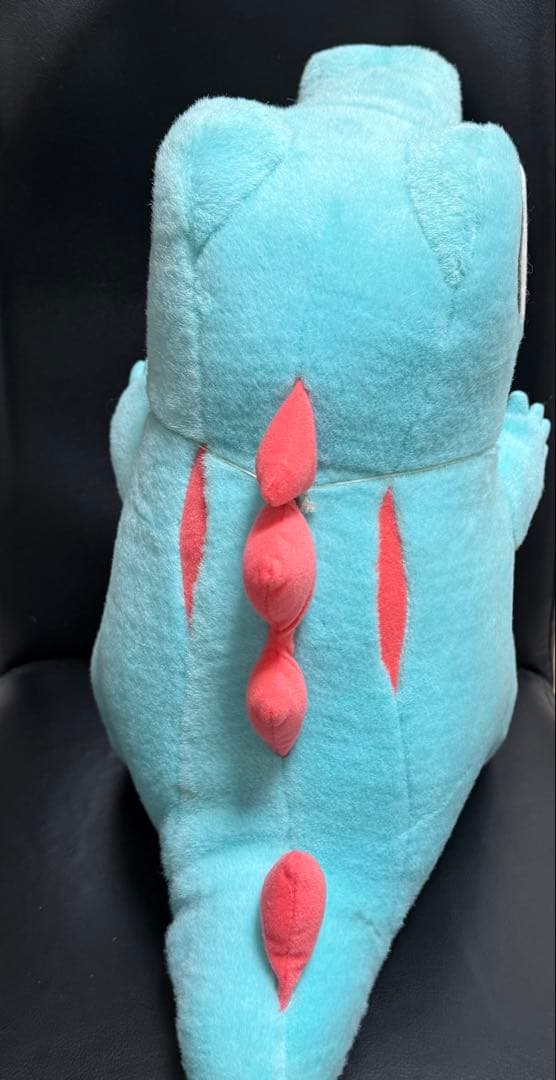 おっきなサイズのワニノコ　トミー