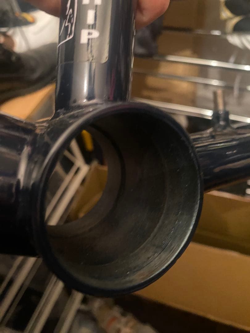 FBM Bike Co. Old Boy BMX 1993年製