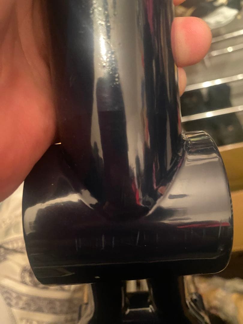 FBM Bike Co. Old Boy BMX 1993年製