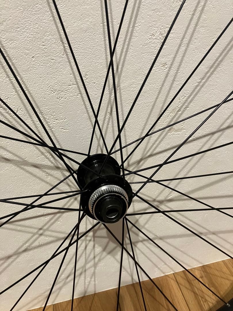 DB用　極美品　SHIMANO　WH-RS171