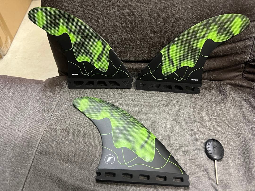 最新！futures フューチャーJack Robinson ジャックMサイズ