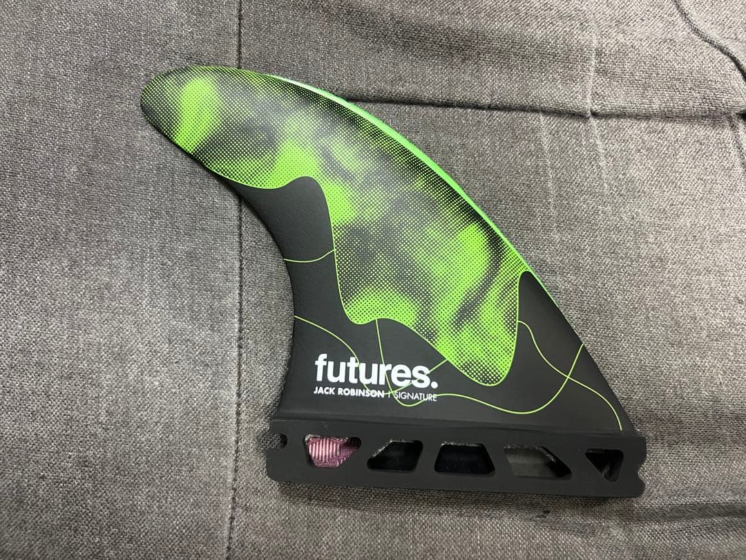 最新！futures フューチャーJack Robinson ジャックMサイズ