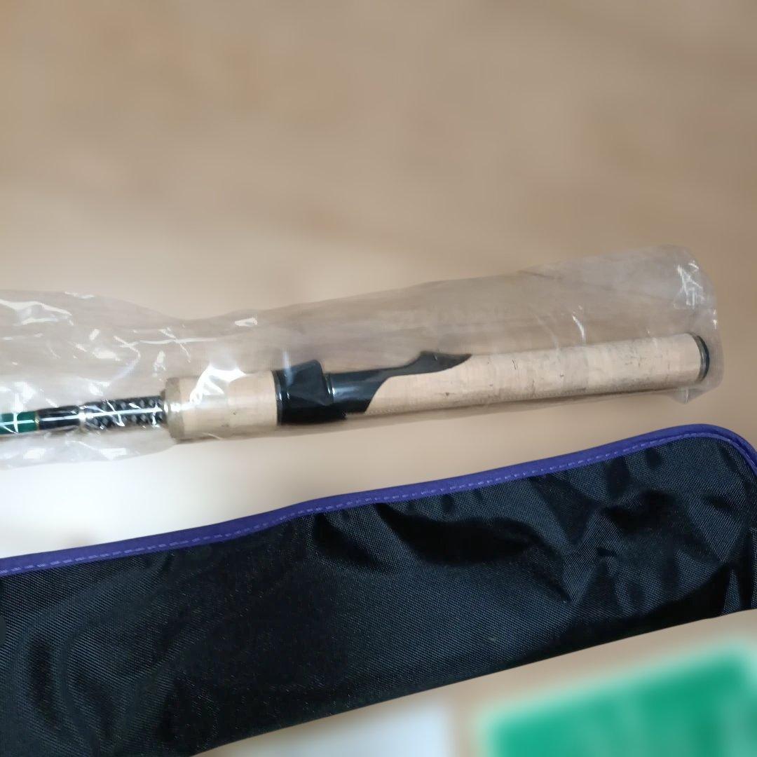 エバーグリーン　コンバットスティックインスパイア　エアリアルレジェンド