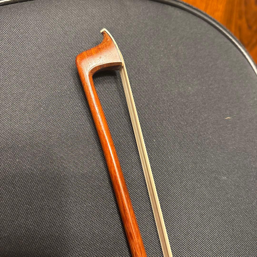 Roderich Paesold バイオリン弓